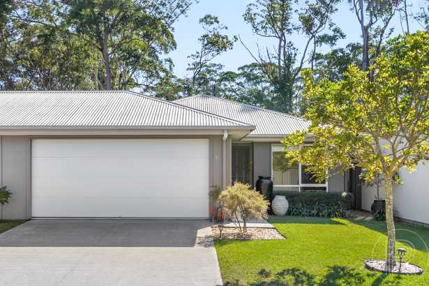 Spacious, Private & Effortless Living in Bel Air Buderim