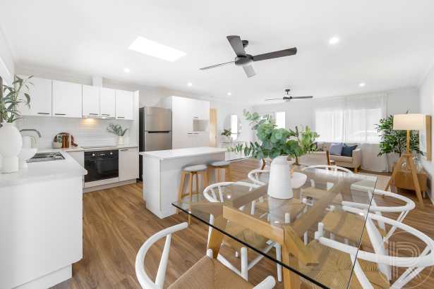 Development Potential Meets Lifestyle Appeal in the Heart of Mountain Creek
