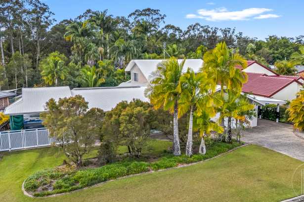 Buderim Beauty on 1,112sqm – Space, Privacy & Prime Location