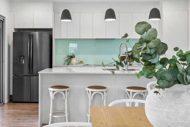 Coastal Elegance Meets Low-Maintenance Luxury