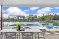 Waterfront Elegance – Expansive Double-Storey Family Home with Water Views, Pool & Space for All