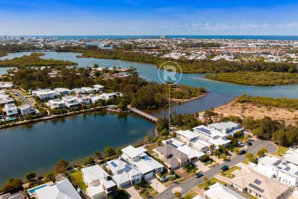 Waterfront Elegance – Expansive Double-Storey Family Home with Water Views, Pool & Space for All