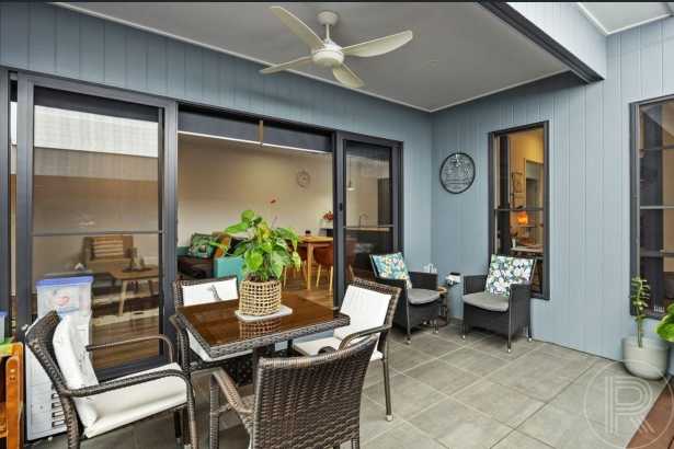 Harmony living at its best !