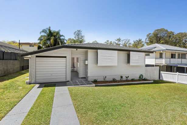 Spacious Four Bedroom Home on Large Block 