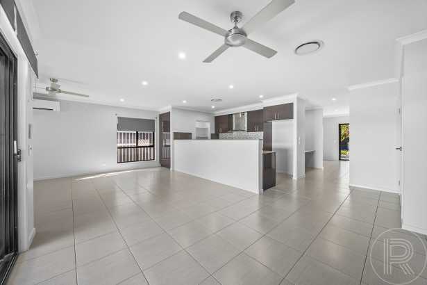 Modern 4-Bedroom Family Home with Solar, Ducted A/C & Security