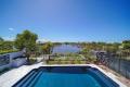 North-facing Canal Home - Not to be missed