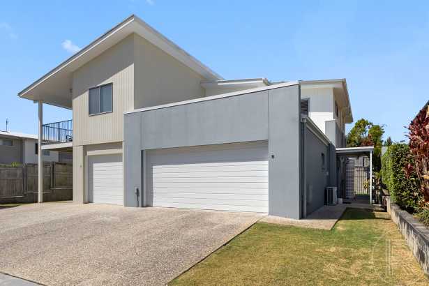 Stylish, Low-Maintenance Living in the Heart of Brightwater