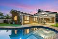 Family home on a sprawling 1,226m² in the Heart of Mountain Creek
