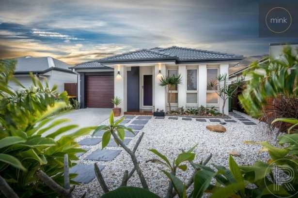 Modern Home with Heated Pool 