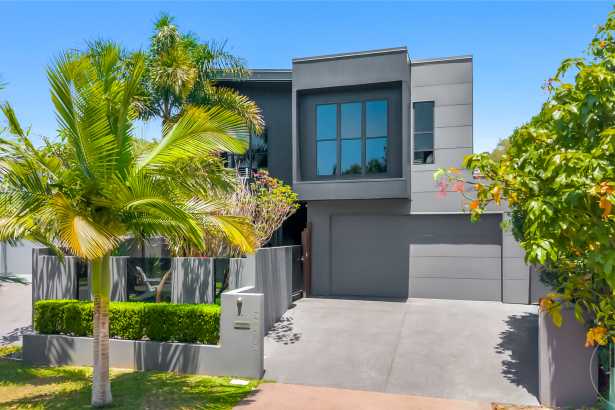 Architecturally Designed Luxe Home