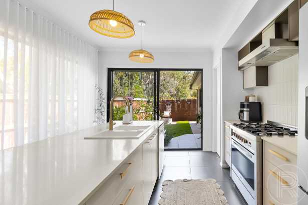 Family Luxury Meets Effortless Coastal Living in the Heart of Mountain Creek