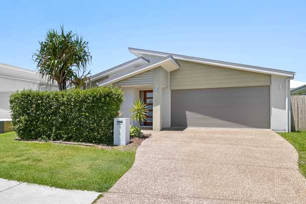 Fresh, Modern & Effortlessly Family-Focused