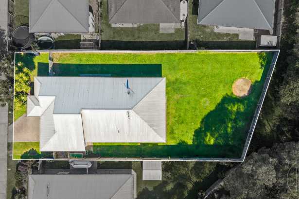 Spacious Family Living on 753m² – Room to Grow, Play & Entertain