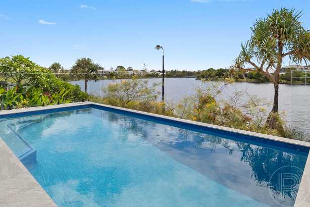 Your Waterfront Lifestyle Awaits