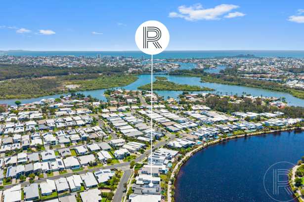 Your Waterfront Lifestyle Awaits