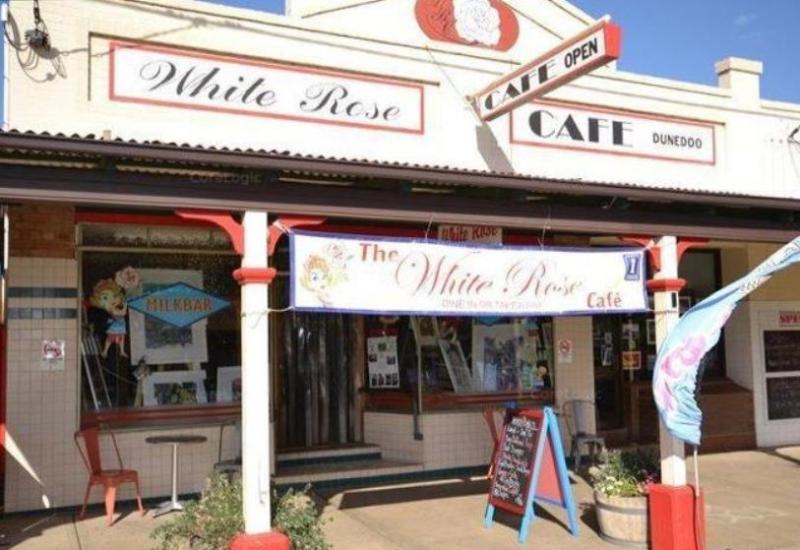 Rural Property Centre Home