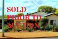 SOLD PRIOR TO AUCTION   Ideal Family Home & Massive Shed for Auction at 57 Digilah Street, Dunedoo
