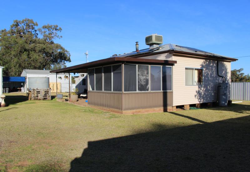 A GREAT OPPORTUNITY TO NEST OR INVEST