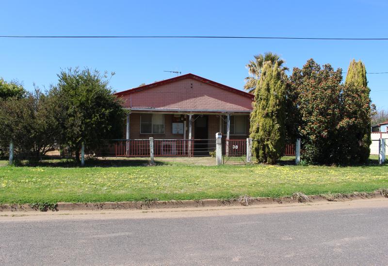 Get your boots on and roll up your sleeves because this home is ready and waiting for some RENO LOVE