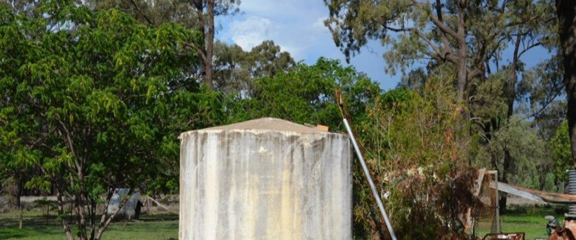 Rural Property Centre "Abandoned Farm" "Royston", 314Ha (775Ac) Gilgandra