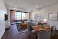 IMMACULATLEY PRESENTED THREE BEDROOM APARTMENT IN SOUGHT AFTER LOCATION
