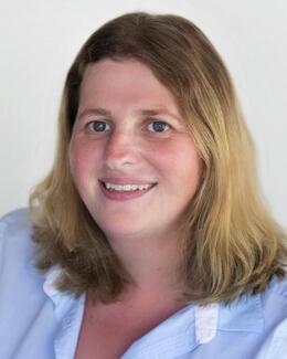 Jane Dorrington photo