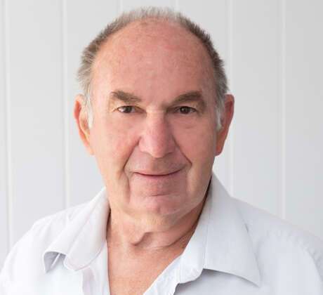 Brian Scaysbrook photo