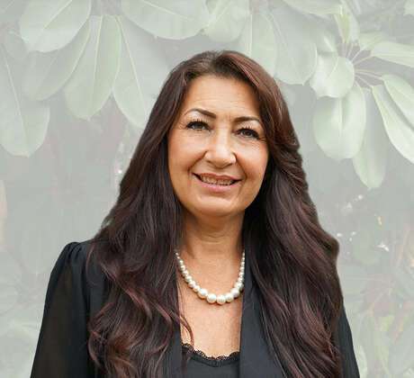 Charlene Garnett-Bennett - Sales photo