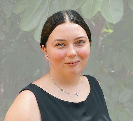 Rebecca Gorman photo