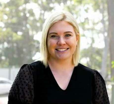 Megan - Property Management photo