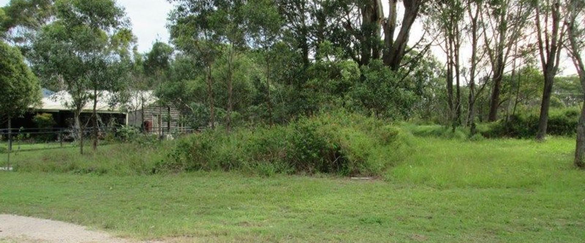 Russell Island Real Estate AFFORDABLE LAND