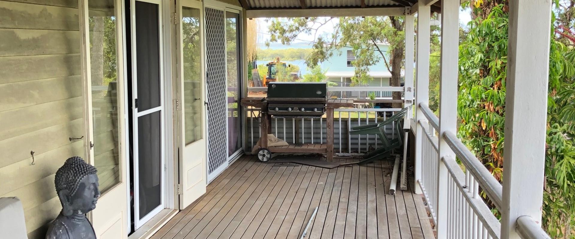 Russell Island Real Estate WOW WHAT A VIEW, AMAZING