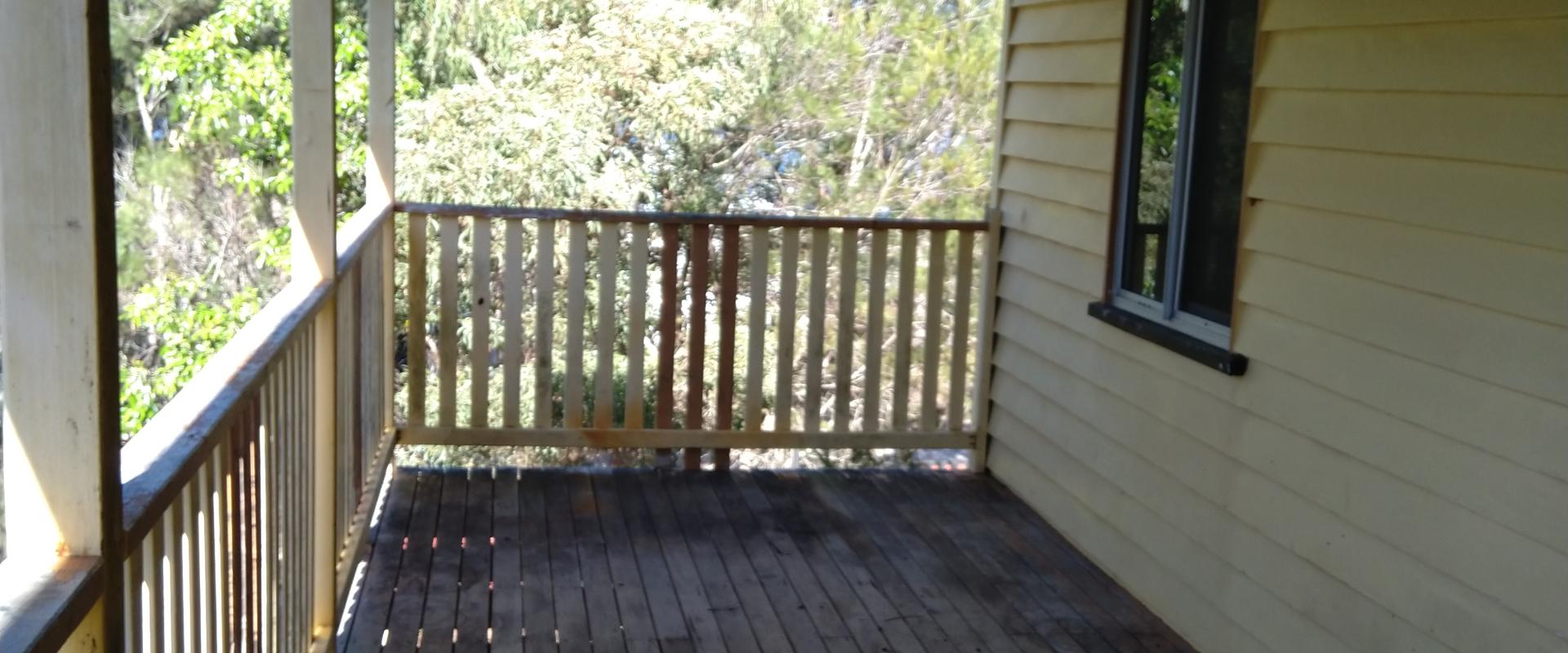 Russell Island Real Estate Highset Cottage close to boat ramp