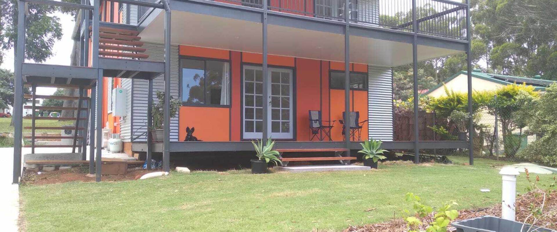 Russell Island Real Estate AT RUSSELL ISLAND