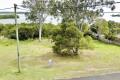 WATER FRONTAGE VACANT LAND!