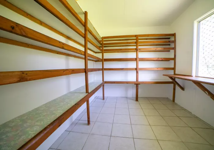Pantry
