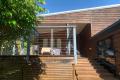 Lamb Island Stunner with Double Garage & Solar
