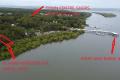 LOCAL CENTRE ZONING & WATERFRONT.