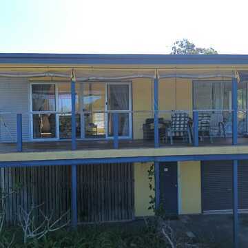 Desley testimonial image