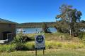 WHERE YOU CAN BUILD A JETTY, AND YOUR DREAM HOME.