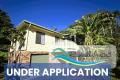 UNDER APPLICATION