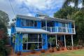 Relax & Unwind at This Stunning Waterfront Holiday Home on Karragarra Island