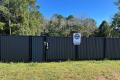 Commercial Land  Zoned, Low Impact Industry,