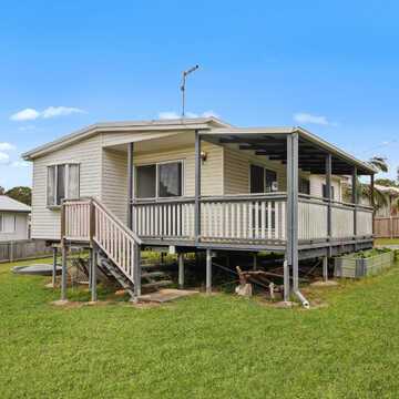 Esther testimonial image