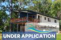 Fully Furnished Duplex Just 1.5km from the Ferry Terminal.