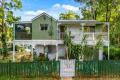 Dual Living Queenslander with Natural Bushland Views