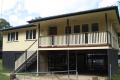 Highset 3 bedroom with large rear deck