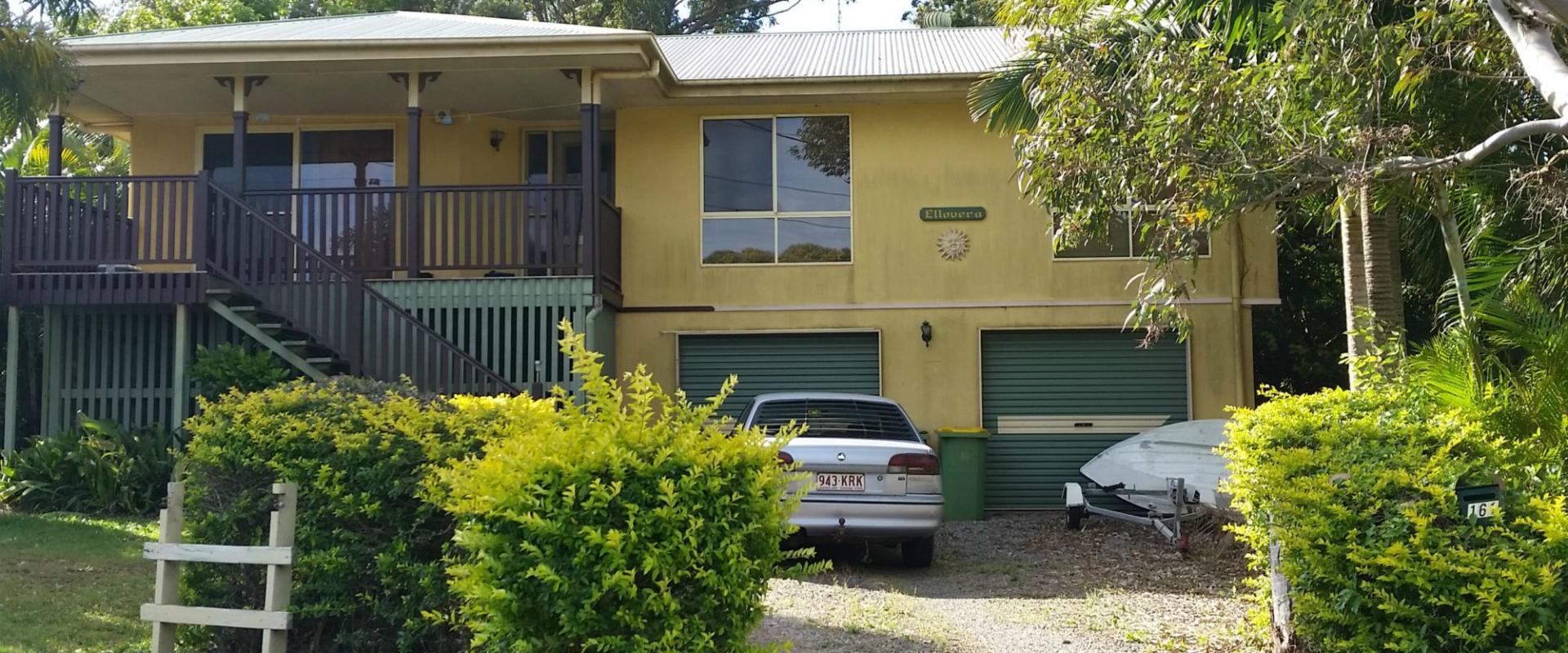 Russell Island Real Estate Prime Location