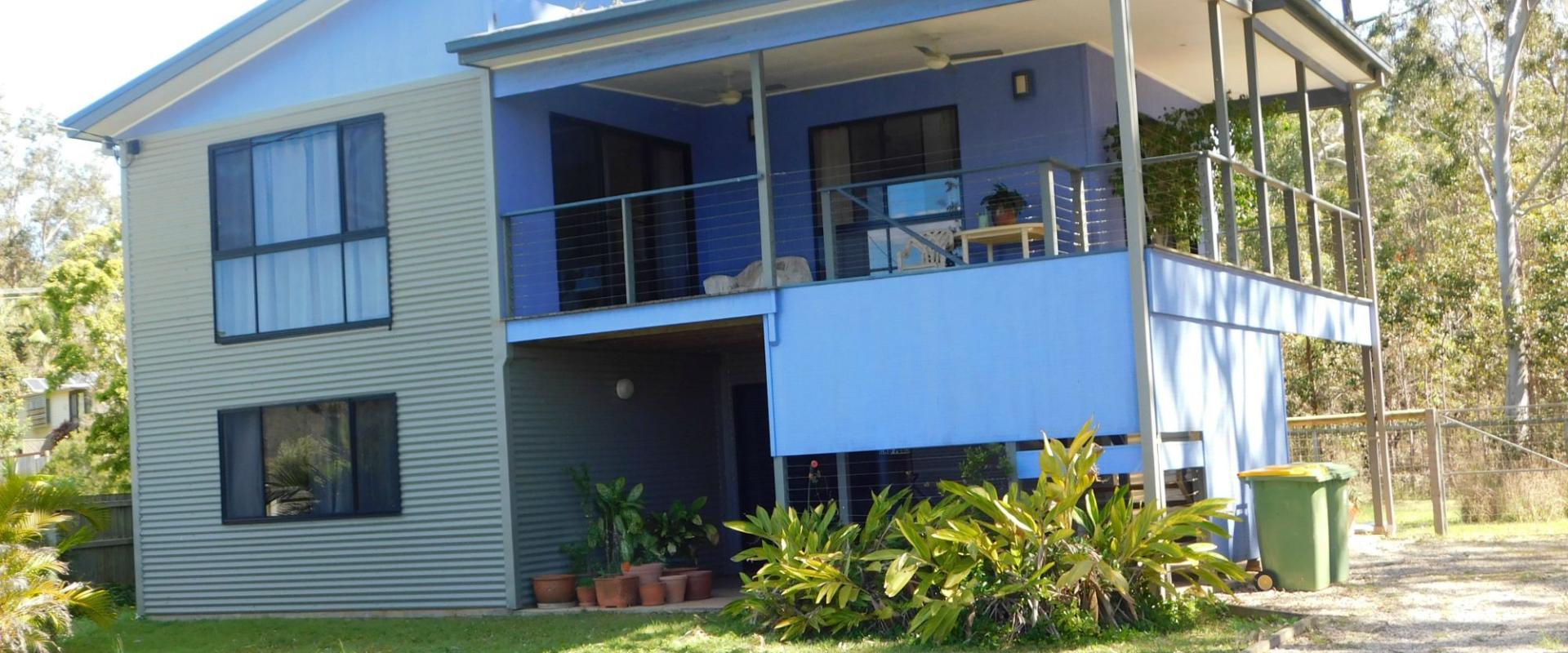 Russell Island Real Estate EXECUTIVE LIVING, 3 BEDROOM HOME