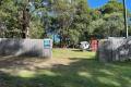 Flat, Fenced and Fabulous!